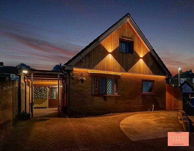 5 Bedroom Detached House For Sale In Church Street, Bedwas, CF83