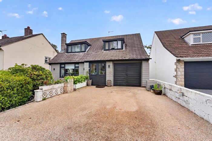 3 Bedroom Property For Sale In Leigham Vale Road, Bournemouth, BH6