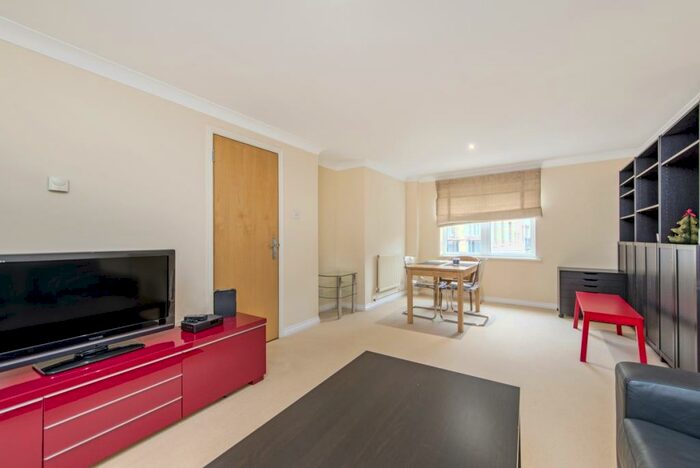 1 Bedroom Apartment To Rent In St. John Street Clerkenwell, EC1V