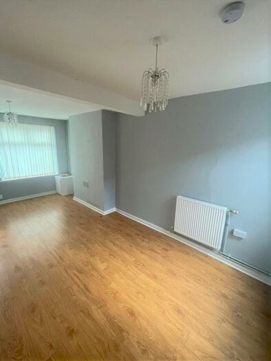 2 Bedroom Terraced House To Rent In Tudor Street, Liverpool, L6