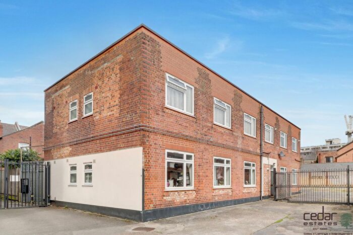 1 Bedroom Flat To Rent In Ashford Road, London, NW2