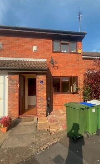 2 Bedroom Terraced House To Rent In Martham Close, London, SE28