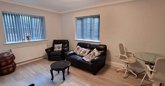 2 Bedroom Flat For Sale In Edgware Court, Edgware, HA8