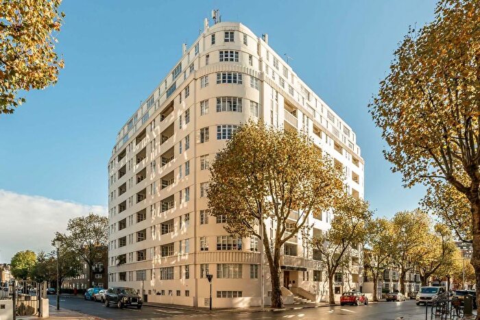 1 Bedroom Flat To Rent In Sloane Avenue, Chelsea, SW3