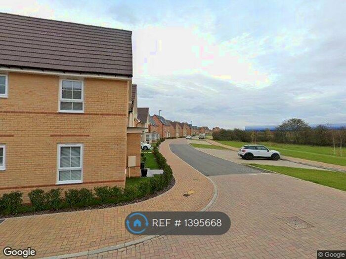 4 Bedroom Detached House To Rent In Westergate Avenue, Brooklands, Milton Keynes, MK10