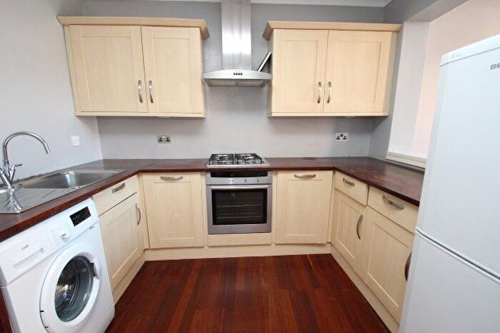 1 Bedroom Flat To Rent In Wilton Street, Glasgow, G20