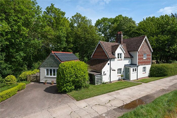 3 Bedroom Detached House For Sale In Ileden Lane, Kingston, Canterbury, Kent, CT4