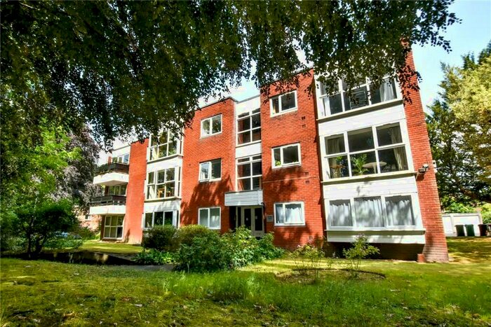 2 Bedroom Apartment To Rent In Arnold Court, Wilbraham Road, Chorlton, Manchester, M16