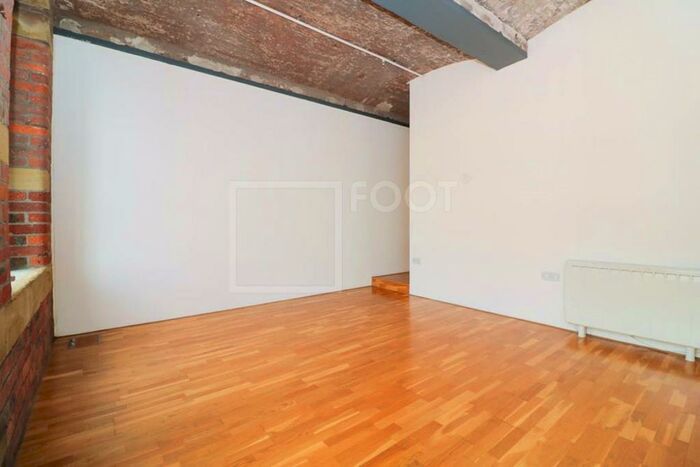 2 Bedroom Apartment To Rent In Unfurnished Apartment, Silk Warehouse, BD9