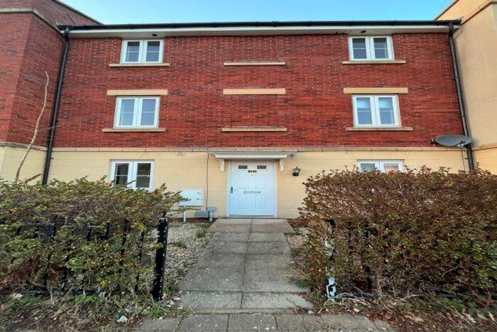 3 Bedroom Property To Rent In Guan Road, Gloucester, GL3