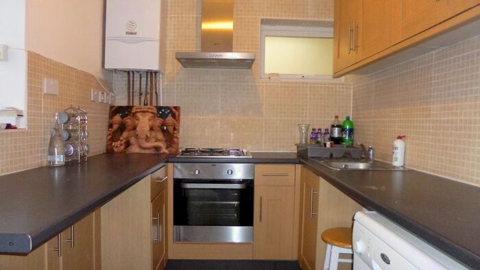 Studio To Rent In St. Albans Road, Watford WD24