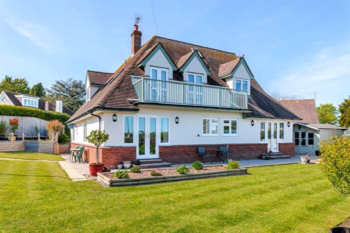 4 Bedroom Detached House For Sale In Somers Road, Lyme Regis, DT7