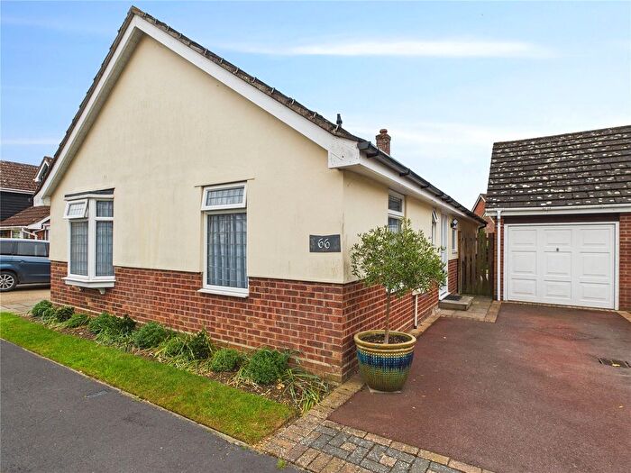 3 Bedroom Bungalow For Sale In Bantocks Road, Great Waldingfield, Sudbury, Suffolk, CO10