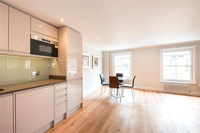 3 Bedroom Flat To Rent In Green Lanes, Newington Green, N16