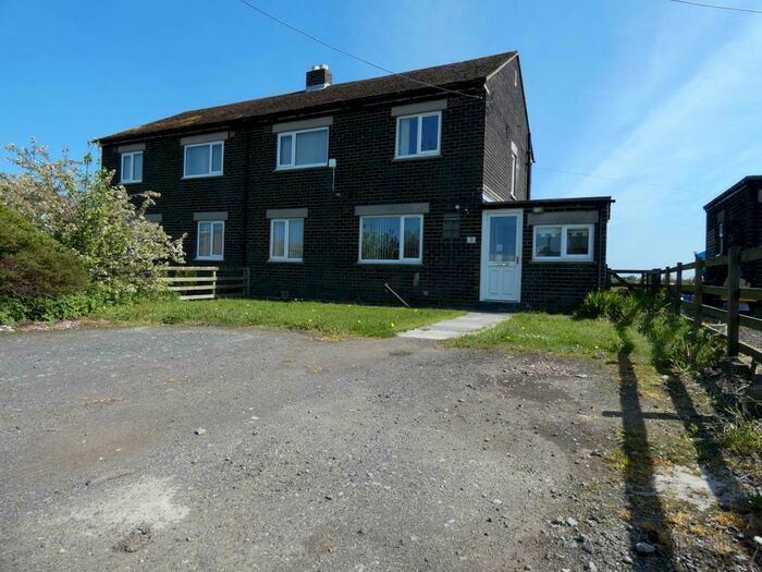 3 Bedroom Semi-Detached House To Rent In North Moor Farm Cottage, Seaton Delaval, Whitley Bay, NE25
