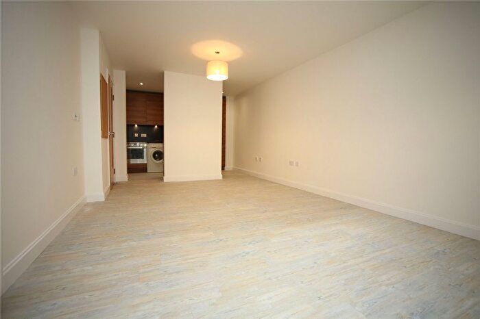 1 Bedroom Flat To Rent In Honeybourne Way, Cheltenham, Gloucestershire, GL50