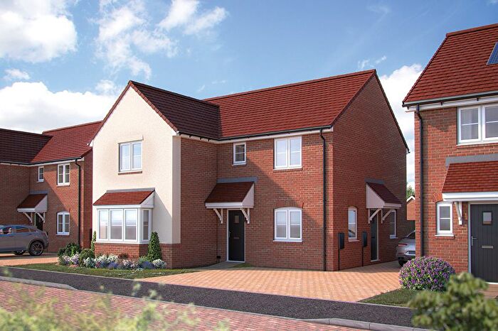 4 Bedroom Detached House For Sale In "The Grainger" At Grange Lane, Littleport, Ely, CB6