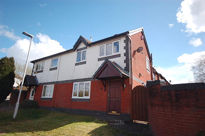 2 Bedroom Semi Detached House To Rent In Highfield Road, Blackburn, BB2