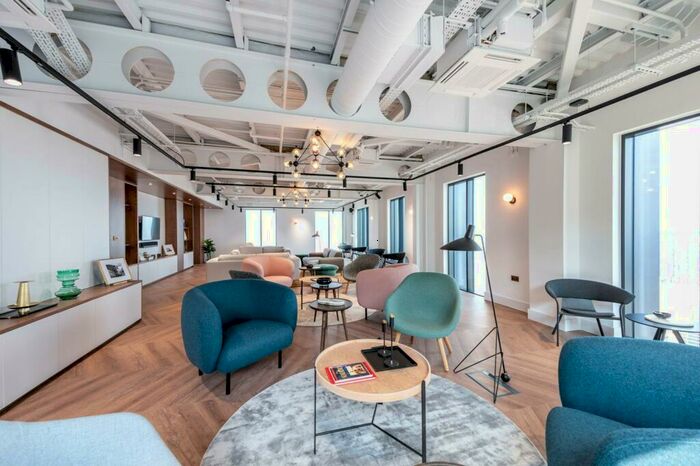 1 Bedroom Flat To Rent In Ten Degrees, Croydon, CR0