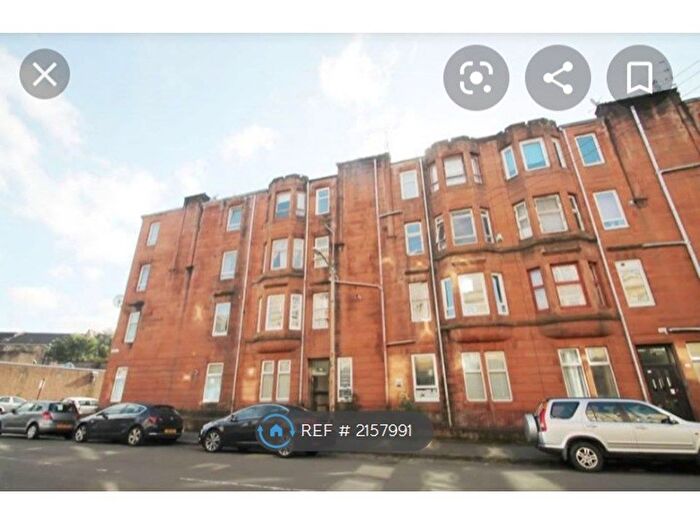 1 Bedroom Flat To Rent In Ibrox Street, Glasgow, G51