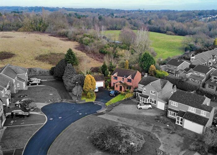 4 Bedroom Detached House For Sale In Wayford Drive, Sutton Coldfield, B72