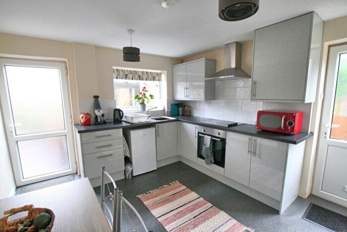 1 Bedroom Flat To Rent In Wellington Road, Bollington, SK10