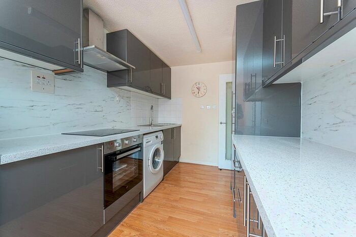 3 Bedroom Maisonette To Rent In Stafford Court, Hanwell, London, W7