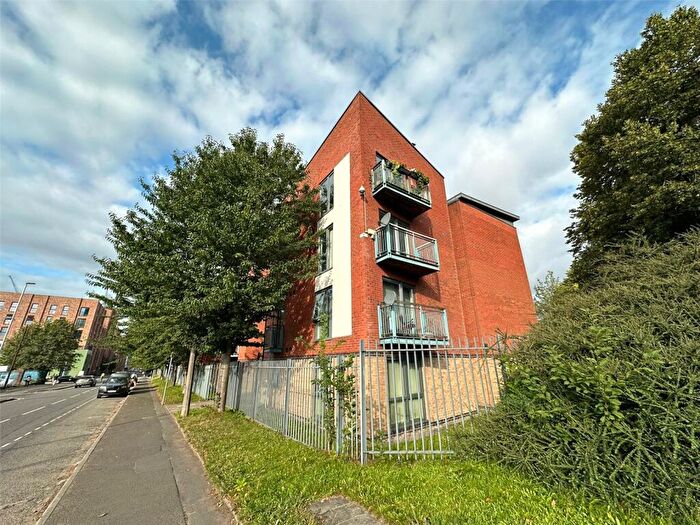 1 Bedroom Apartment To Rent In Quay, Ordsall Lane, Salford, Greater Manchester, M5