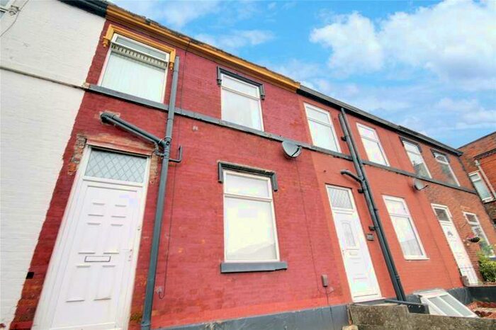 1 Bedroom House To Rent In Liverpool Road, Eccles, Manchester, M30