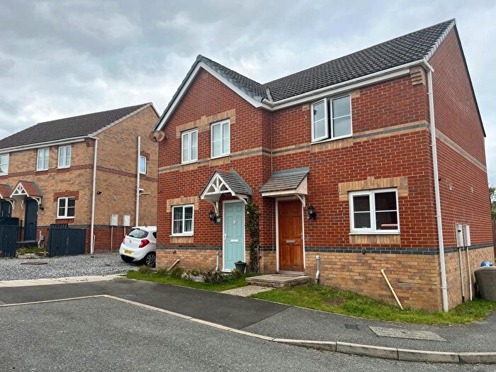 2 Bedroom Terraced House For Sale In Balmoral Drive, Stanley, County Durham, DH9