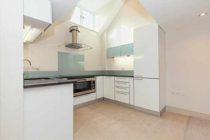2 Bedroom Mews To Rent In Queen Street, Dorchester-On-Thames, Wallingford, OX10