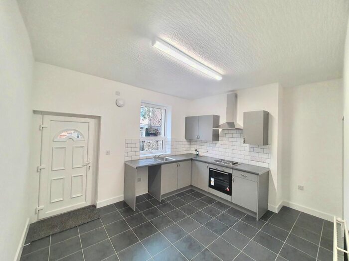2 Bedroom Terraced House To Rent In Queen Street, Clayton Le Moors, Accrington, BB5