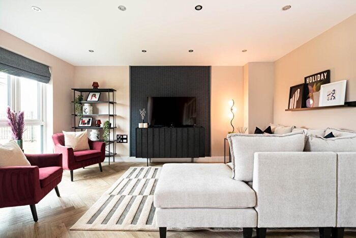 4 Bedroom Detached House For Sale In Burdon Fields, Burdon Road, Ryhope, Sunderland, SR3