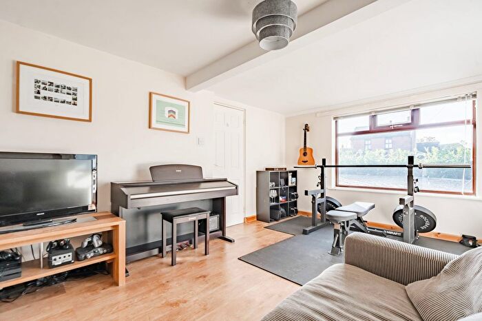 4 Bedroom Detached House For Sale In Swaffham Road, Watton, Thetford, IP25