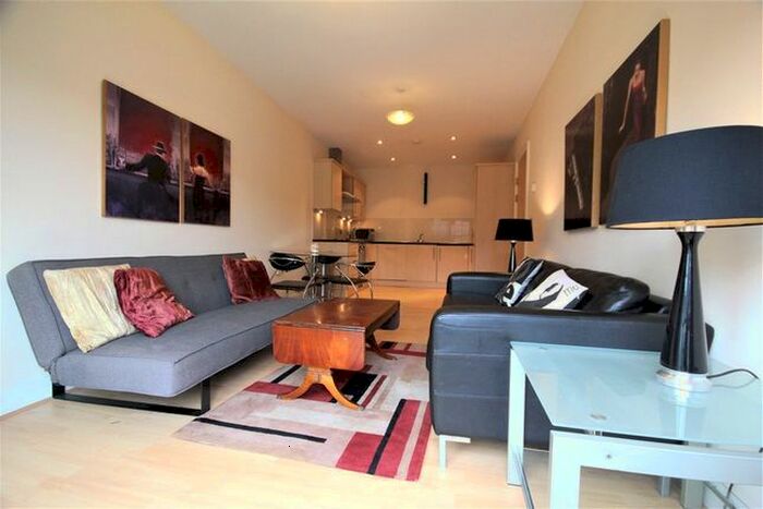 2 Bedroom Flat To Rent In Church Road, Egham, Surrey, TW20