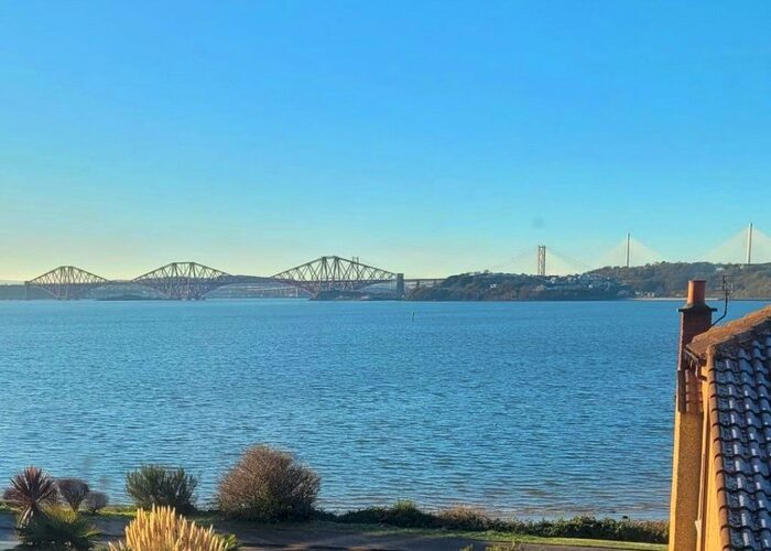 4 Bedroom Detached House To Rent In The Bridges, Dalgety Bay, Dunfermline, Fife, KY11