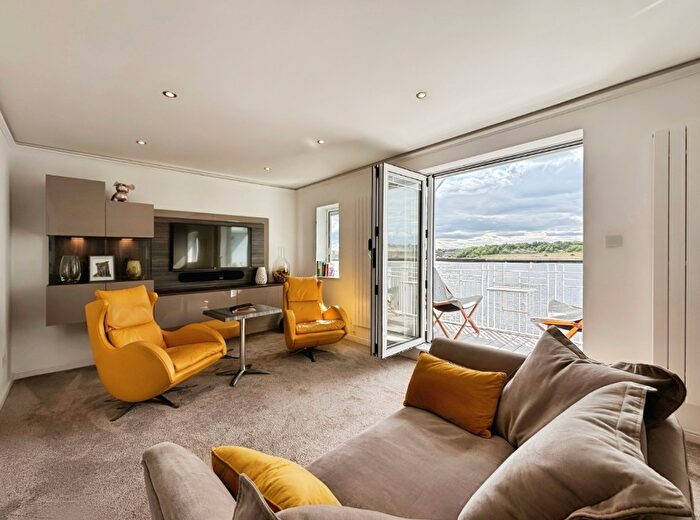 2 Bedroom Apartment For Sale In Broad Landing, South Shields, Tyne And Wear, NE33