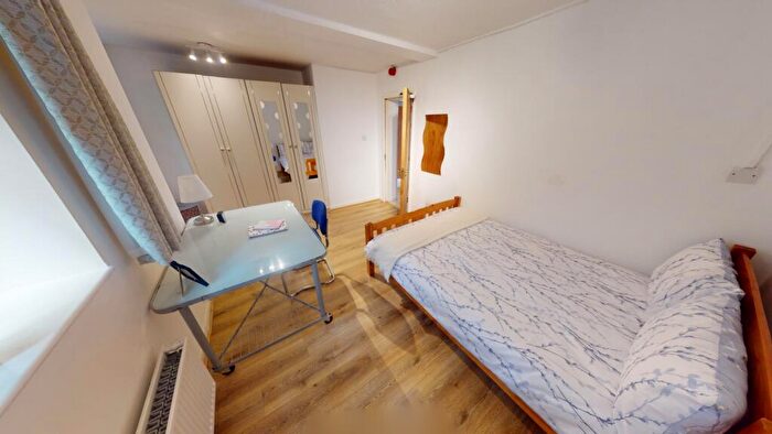 5 Bedroom Flat To Rent In Flat B, A Colville Street, NG1