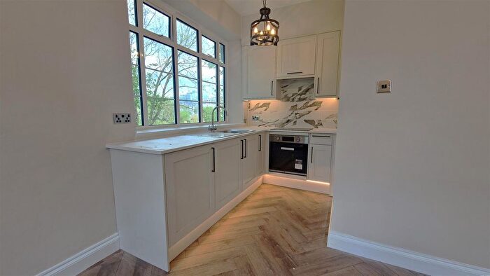 1 Bedroom Flat To Rent In Princes Place, Brighton, BN1