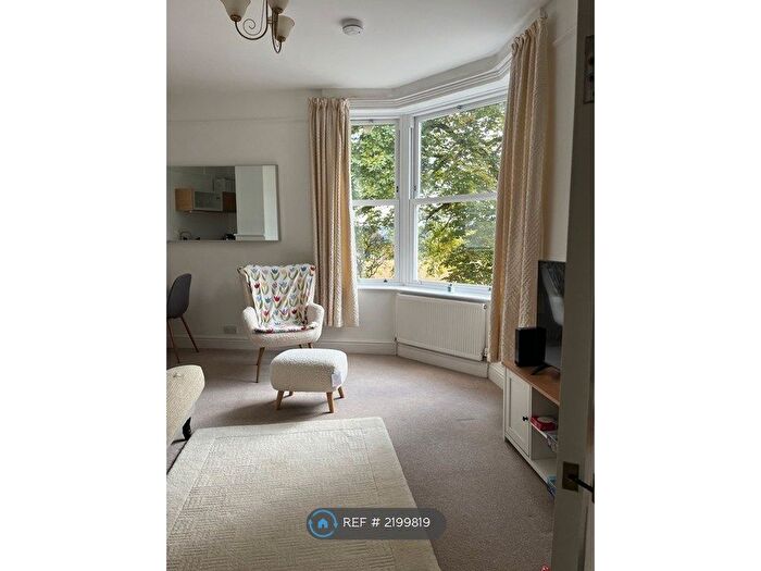 3 Bedroom Maisonette To Rent In St. Leonards Road, Exeter, EX2