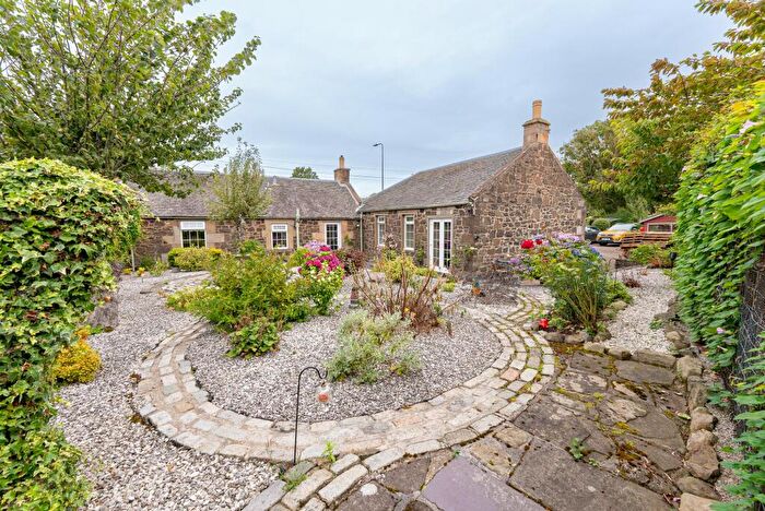 3 Bedroom Detached Bungalow For Sale In Middle Norton Cottage, Ingliston, EH28