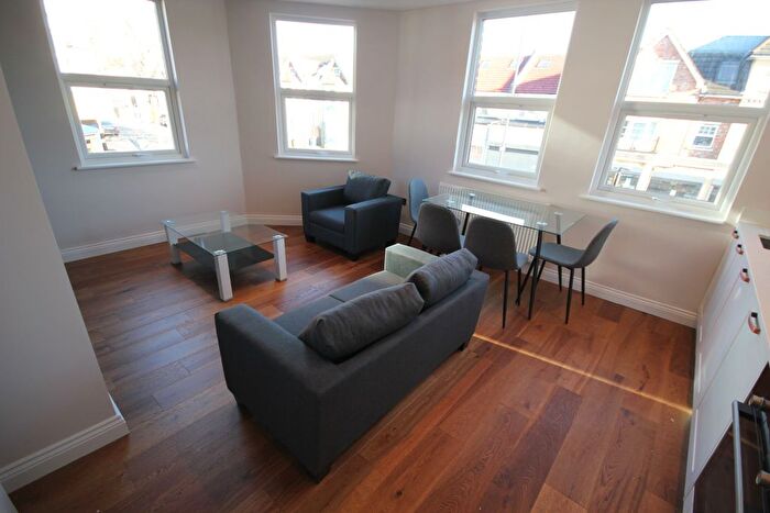 2 Bedroom Flat To Rent In Station Road, Harrow, HA1