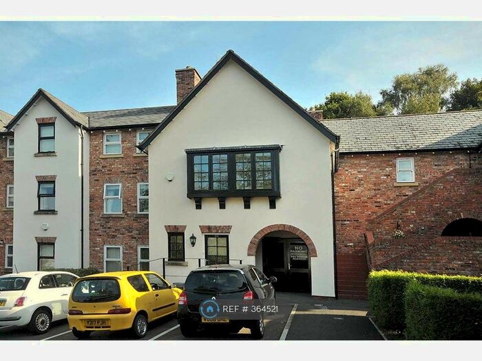 3 Bedroom Semi-Detached House To Rent In Lilybrook Drive, Knutsford, WA16