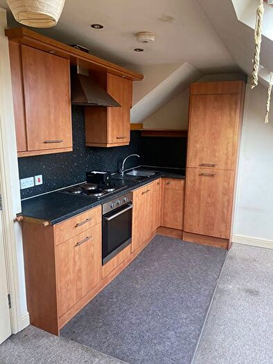 1 Bedroom Flat To Rent In Sommerville Road, Bristol, BS7