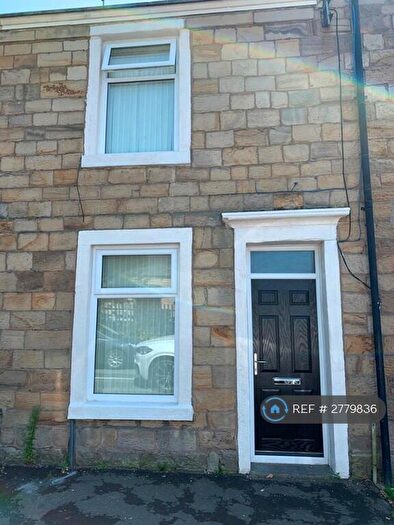2 Bedroom Terraced House To Rent In Eliza Street, Burnley, BB10