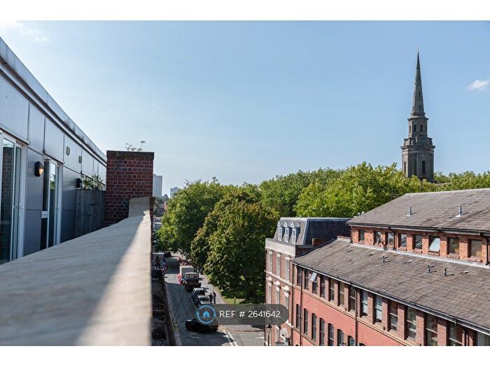 2 Bedroom Flat To Rent In Derwent Foundry, Birmingham, B3