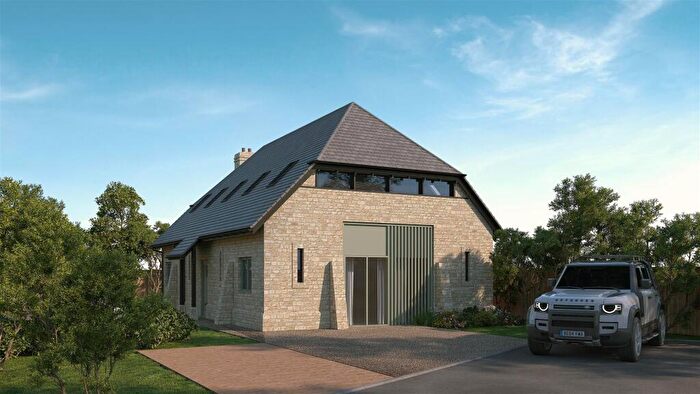 4 Bedroom Plot For Sale In Land To The Rear Common Lane, Titchfield, Fareham, PO14