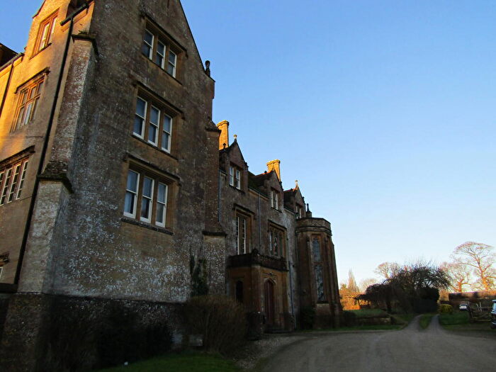 Apartment To Rent In East Coker, Yeovil, BA22