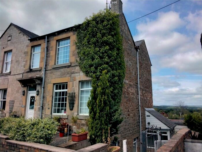 2 Bedroom Terraced House To Rent In New Ridley Road, Stocksfield, NE43