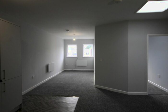 1 Bedroom Flat To Rent In Ely Valley Road, Talbot Green, Pontyclun, CF72